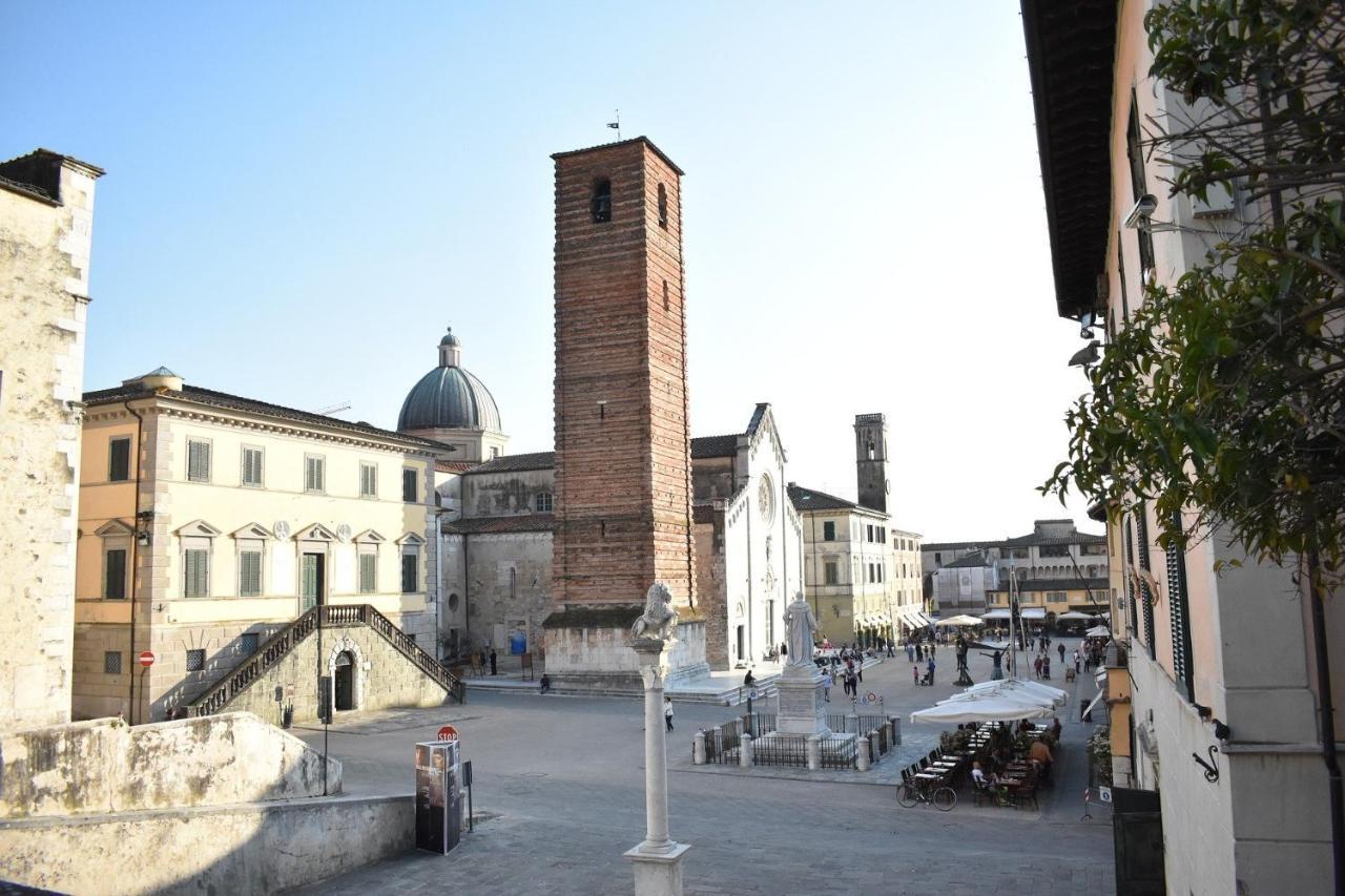 Hotel Oceano Marina di Pietrasanta Exterior foto