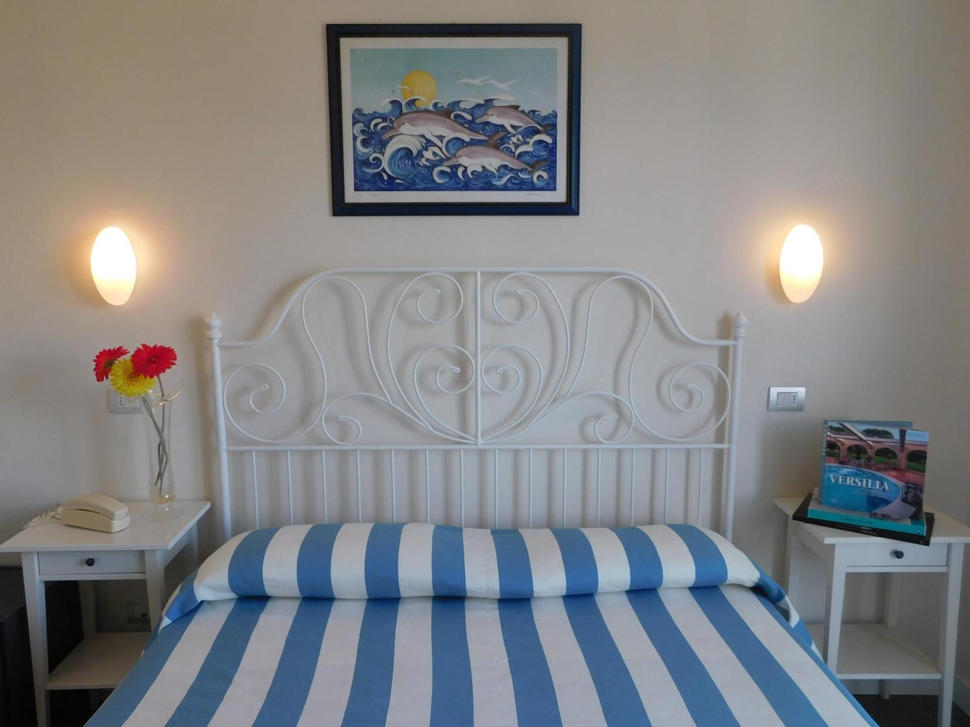 Hotel Oceano Marina di Pietrasanta Exterior foto