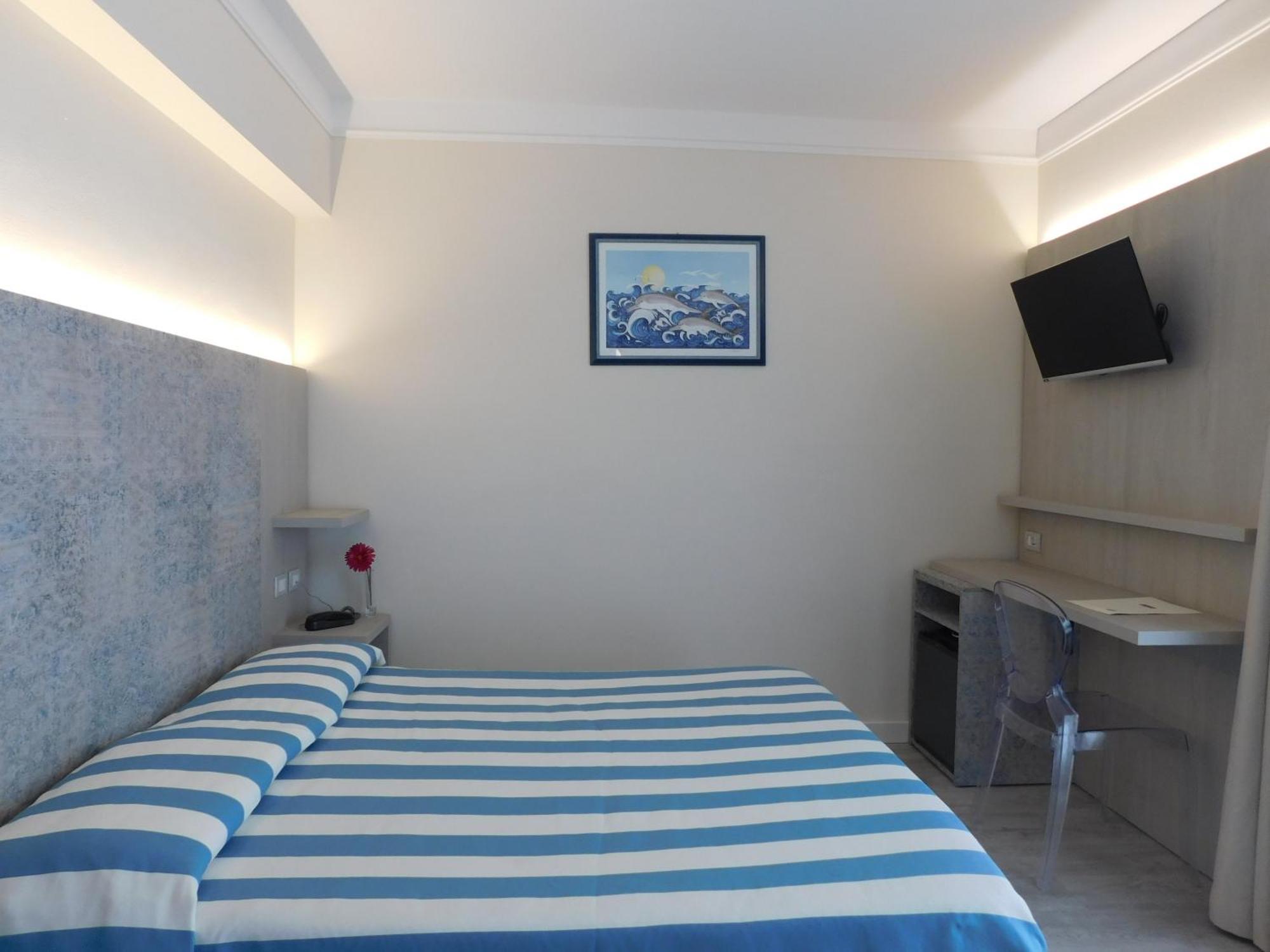 Hotel Oceano Marina di Pietrasanta Exterior foto