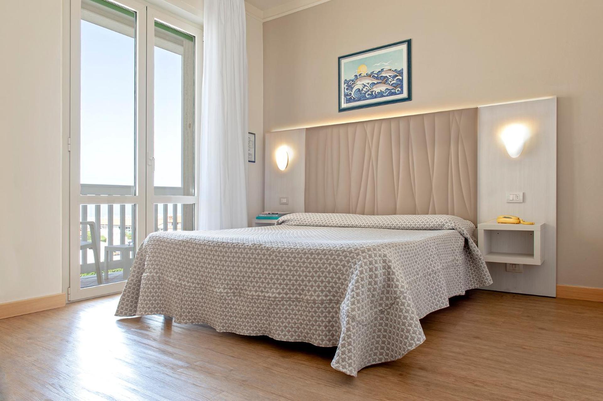 Hotel Oceano Marina di Pietrasanta Exterior foto