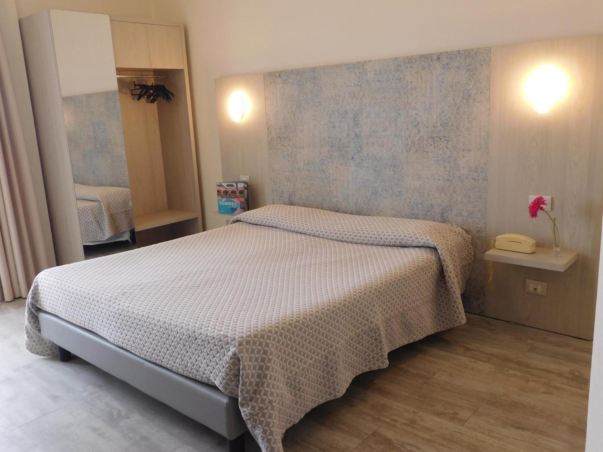 Hotel Oceano Marina di Pietrasanta Exterior foto